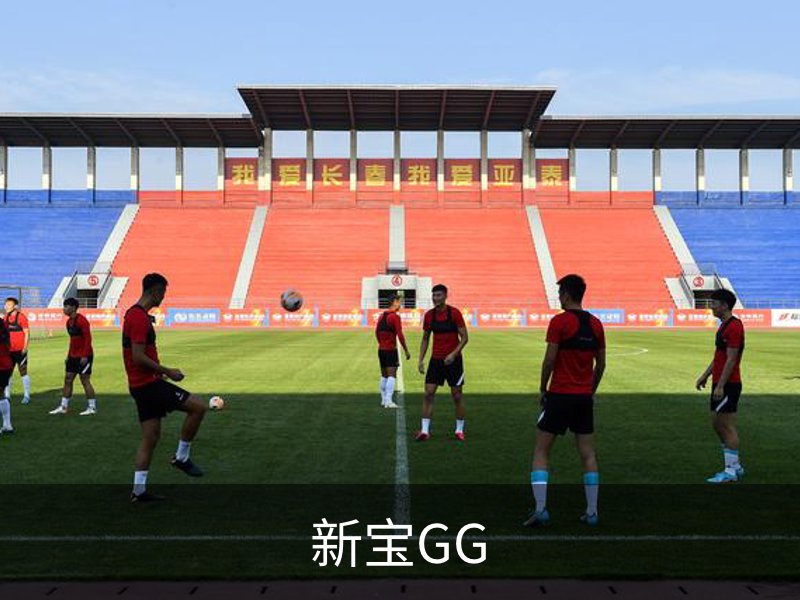 走进新宝GG